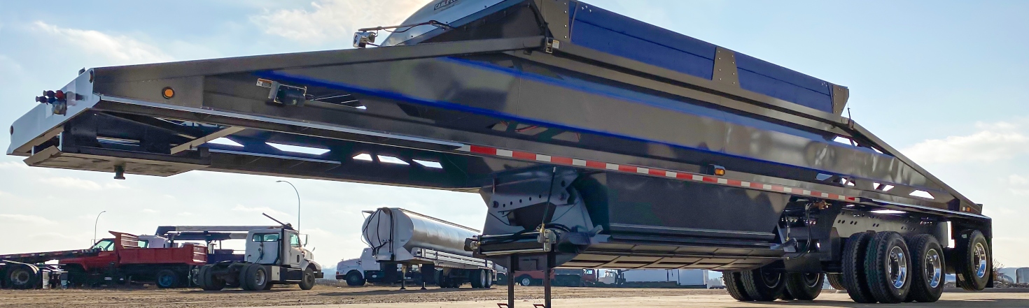 20121 Heavy Duty Utility Trailer for sale in Active Trailers, Jackson, Minnesota