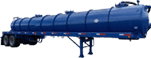 VAC Tankers for sale in Jackson, MN and Palestine, TX